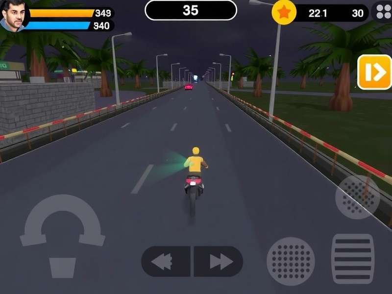 Mumbai Glory Sprint Community Event